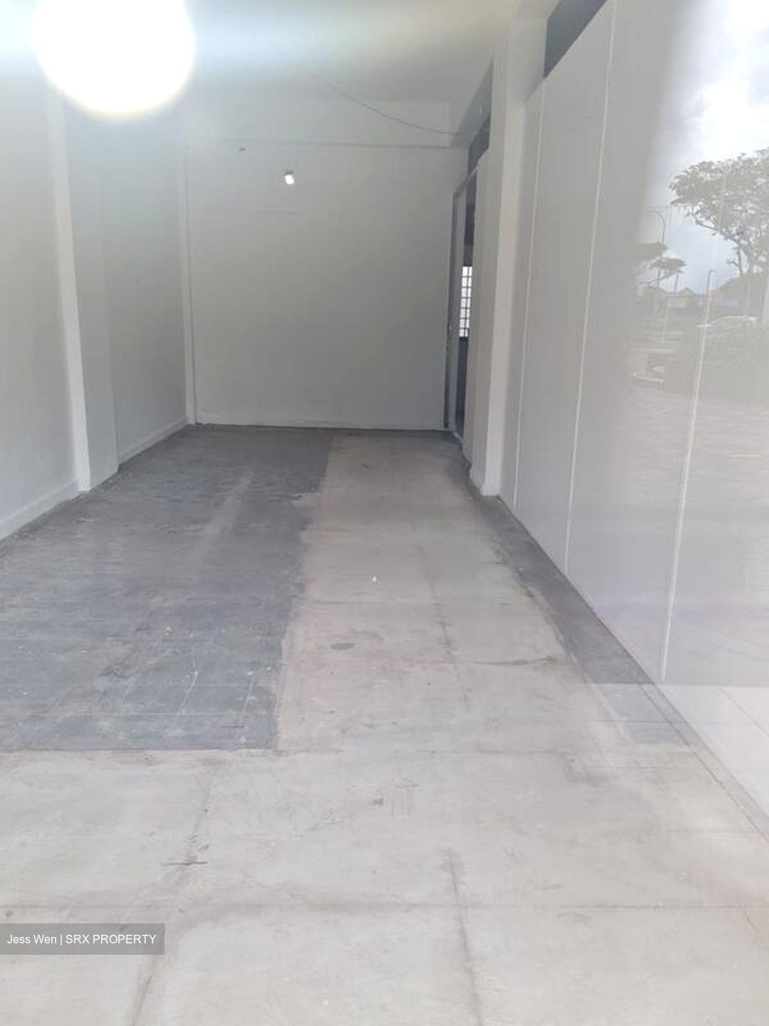 Chong Pang Garden (D27), Shop House #455055321